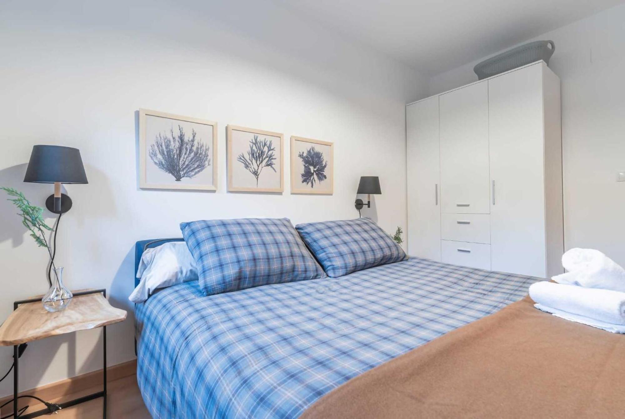 Loira Casa Sanchines Duplex De Lujo En Benasque Apartment Exterior foto